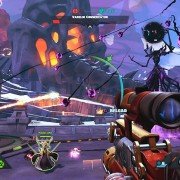 Battleborn - galeria zdjęć - filmweb