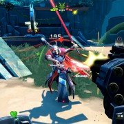 Battleborn - galeria zdjęć - filmweb