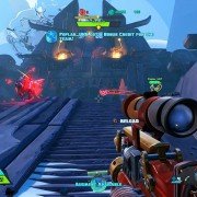 Battleborn - galeria zdjęć - filmweb