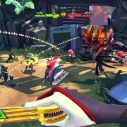 Battleborn - galeria zdjęć - filmweb