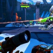 Battleborn - galeria zdjęć - filmweb