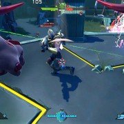 Battleborn - galeria zdjęć - filmweb