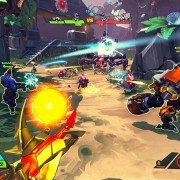 Battleborn - galeria zdjęć - filmweb