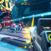 Battleborn - galeria zdjęć - filmweb