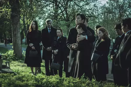 Nazywam się Loh Kiwan - galeria zdjęć - filmweb