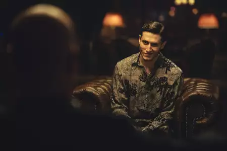 Nazywam się Loh Kiwan - galeria zdjęć - filmweb