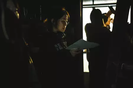 Nazywam się Loh Kiwan - galeria zdjęć - filmweb