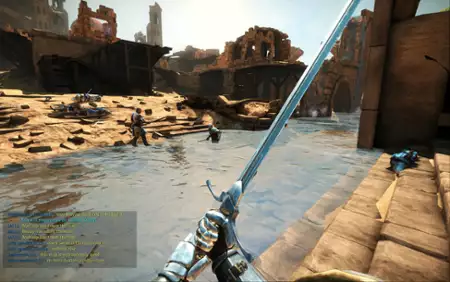 Chivalry: Medieval Warfare - galeria zdjęć - filmweb