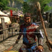 Chivalry: Medieval Warfare - galeria zdjęć - filmweb