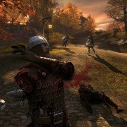 Chivalry: Medieval Warfare - galeria zdjęć - filmweb