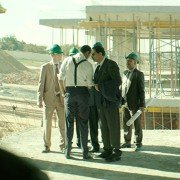 The Nile Hilton Incident - galeria zdjęć - filmweb