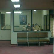 The Nile Hilton Incident - galeria zdjęć - filmweb