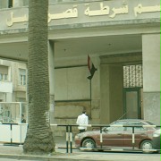 The Nile Hilton Incident - galeria zdjęć - filmweb