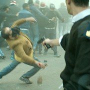 The Nile Hilton Incident - galeria zdjęć - filmweb