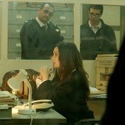 The Nile Hilton Incident - galeria zdjęć - filmweb