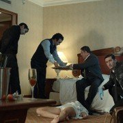 The Nile Hilton Incident - galeria zdjęć - filmweb