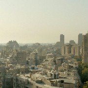 The Nile Hilton Incident - galeria zdjęć - filmweb
