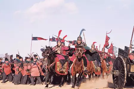 Mit - galeria zdjęć - filmweb