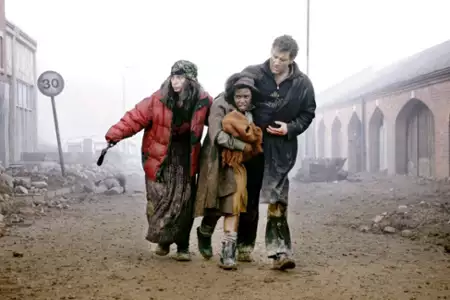 Ludzkie dzieci - galeria zdjęć - filmweb