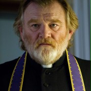 Brendan Gleeson