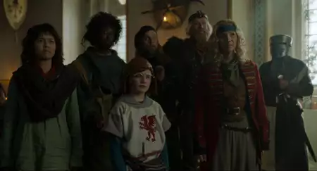 Bandyci czasu - galeria zdjęć - filmweb