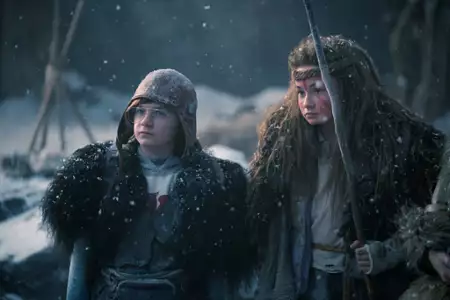 Bandyci czasu - galeria zdjęć - filmweb