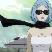 Higashi no Eden Gekijōban I: The King of Eden - galeria zdjęć - filmweb