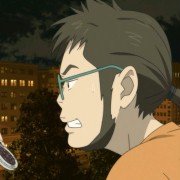 Higashi no Eden Gekijōban I: The King of Eden - galeria zdjęć - filmweb