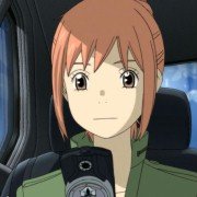 Higashi no Eden Gekijōban I: The King of Eden - galeria zdjęć - filmweb