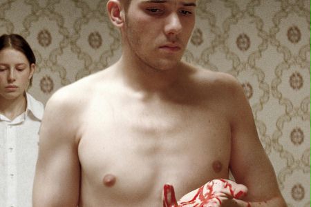 Recenzja Łagodny potw&oacute;r &ndash; projekt Frankenstein