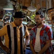 Lowdown Dirty Criminals - galeria zdjęć - filmweb