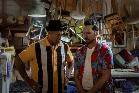 Jak zostać zbirem - galeria zdjęć - filmweb