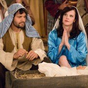 Święta Thomasa Kinkade`a - galeria zdjęć - filmweb
