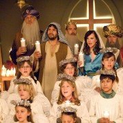 Święta Thomasa Kinkade`a - galeria zdjęć - filmweb