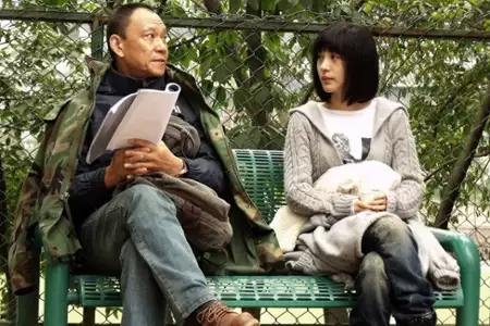 Chongqing Blues - galeria zdjęć - filmweb