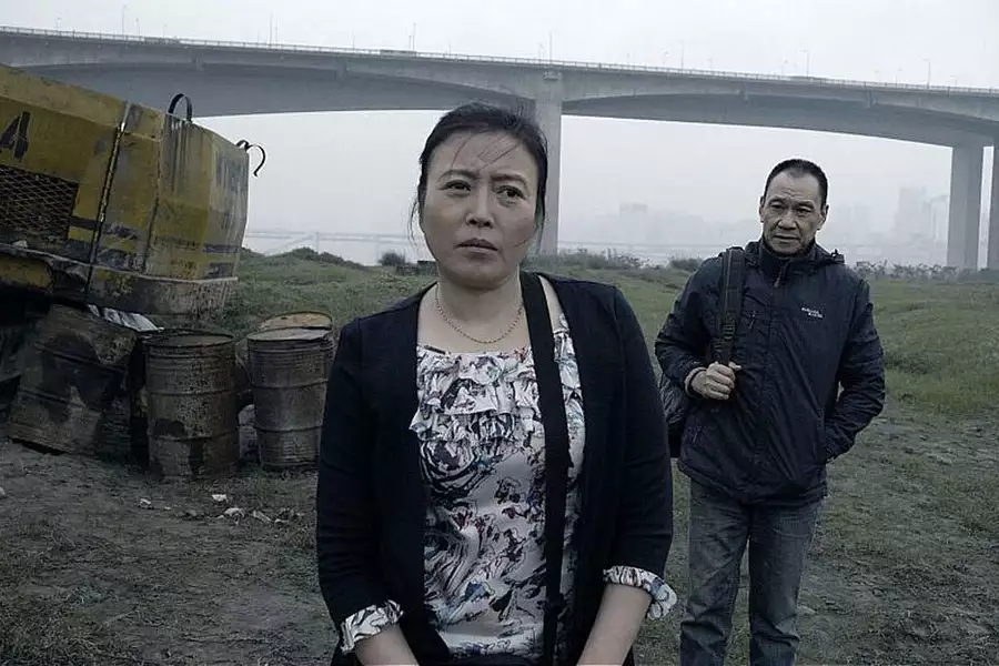 Chongqing Blues - galeria zdjęć - filmweb