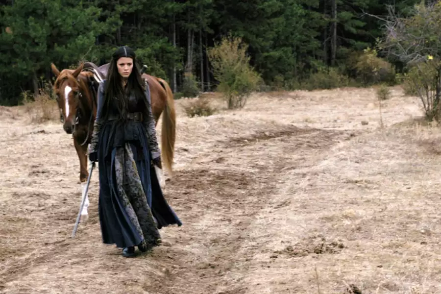W imię króla 3: Ostatnia misja - galeria zdjęć - filmweb