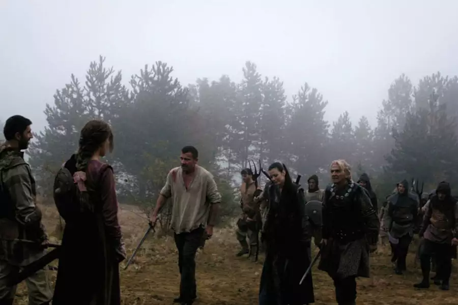 W imię króla 3: Ostatnia misja - galeria zdjęć - filmweb
