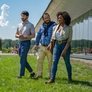 The Kings of Napa - galeria zdjęć - filmweb