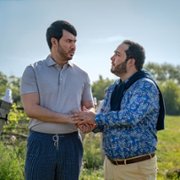 The Kings of Napa - galeria zdjęć - filmweb