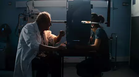 Ava - galeria zdjęć - filmweb
