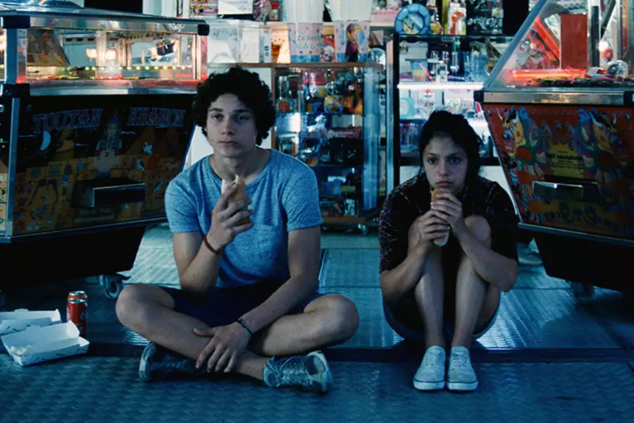 Ava - galeria zdjęć - filmweb