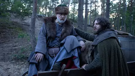 Korona królów. Jagiellonowie - galeria zdjęć - filmweb
