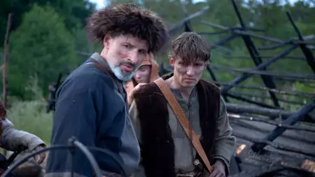 Korona kr&oacute;l&oacute;w. Jagiellonowie - galeria zdjęć - filmweb