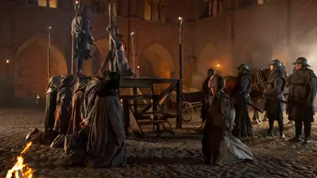 Korona kr&oacute;l&oacute;w. Jagiellonowie - galeria zdjęć - filmweb