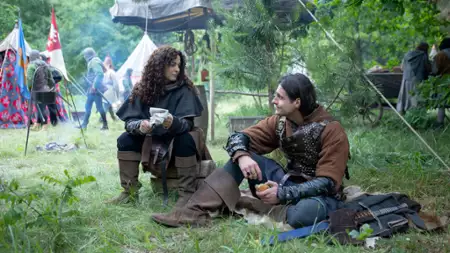 Korona królów. Jagiellonowie - galeria zdjęć - filmweb
