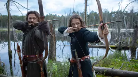 Korona królów. Jagiellonowie - galeria zdjęć - filmweb