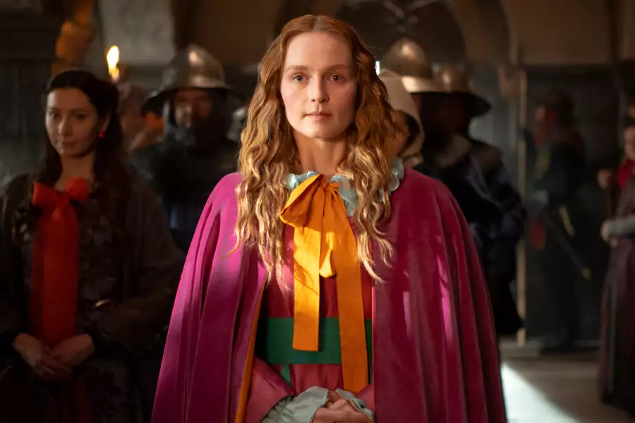 Korona królów. Jagiellonowie - galeria zdjęć - filmweb