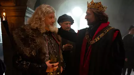 Korona królów. Jagiellonowie - galeria zdjęć - filmweb