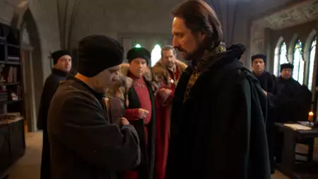 Korona królów. Jagiellonowie - galeria zdjęć - filmweb
